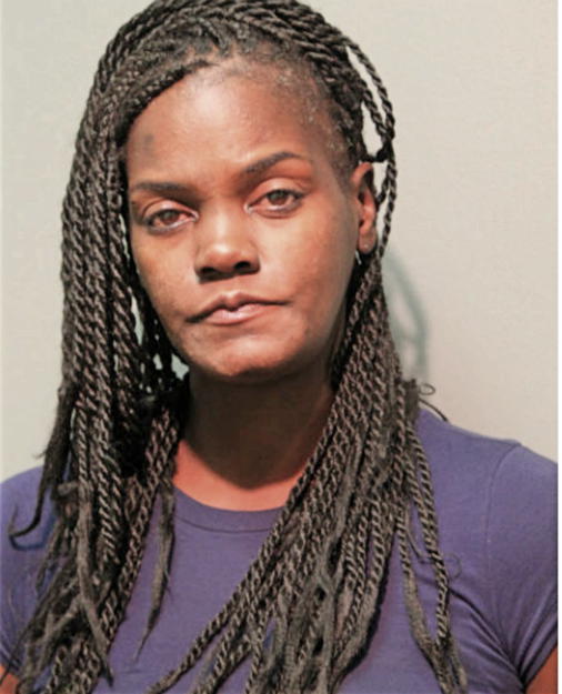 JESSICA S HARGRAYS, Cook County, Illinois