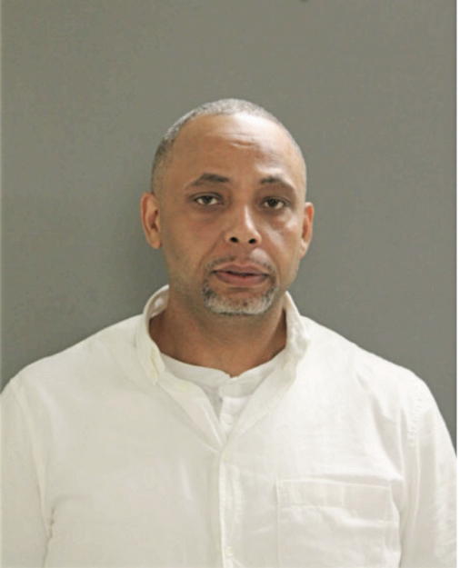 CONRAD HARRIS, Cook County, Illinois