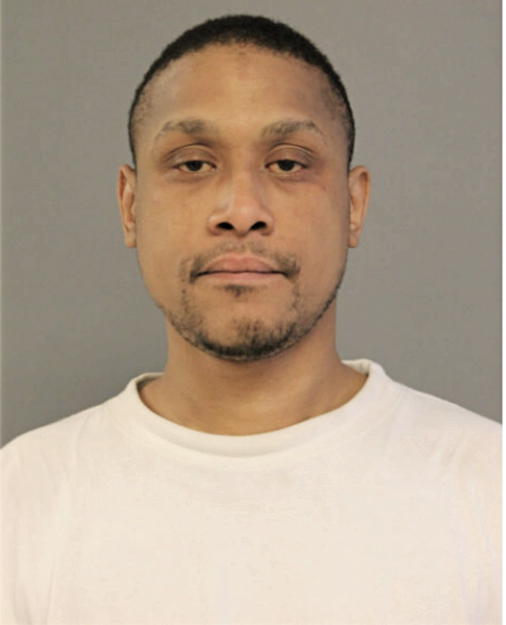 JOSEPH D HARRIS, Cook County, Illinois