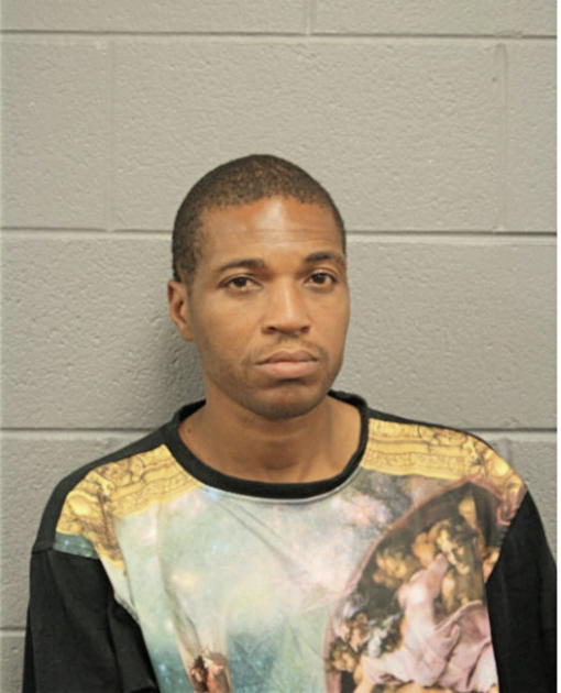 JOHN HARVEY, Cook County, Illinois
