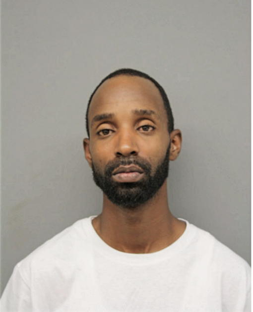 MILES HAYES, Cook County, Illinois