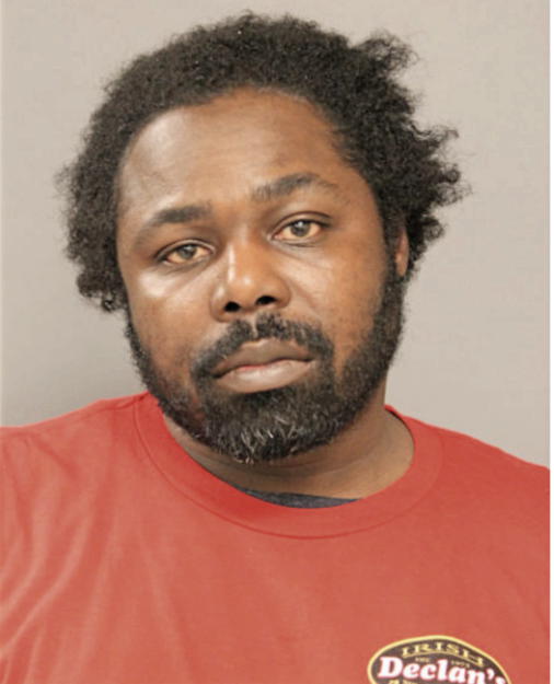 JOSEPH HERRON, Cook County, Illinois