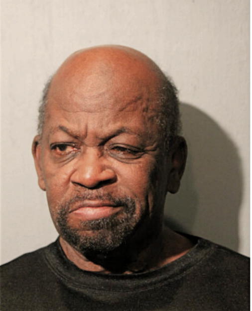 CORNELIUS V HOLT, Cook County, Illinois