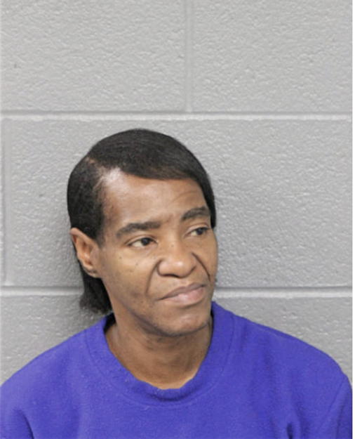 SHIRLEY L HOLT, Cook County, Illinois