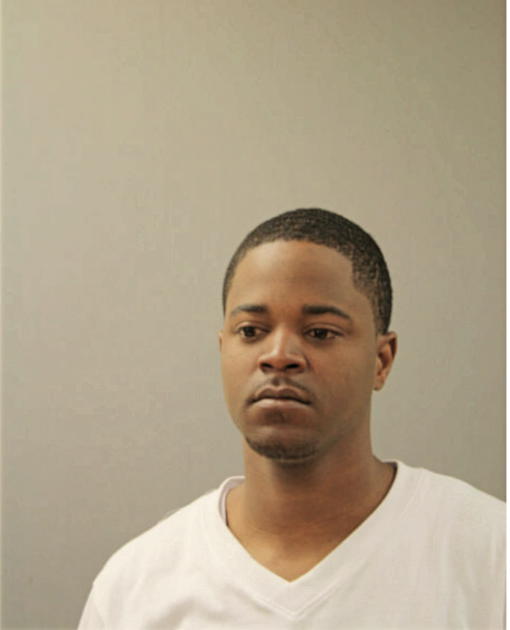 JEREMY HOOD, Cook County, Illinois