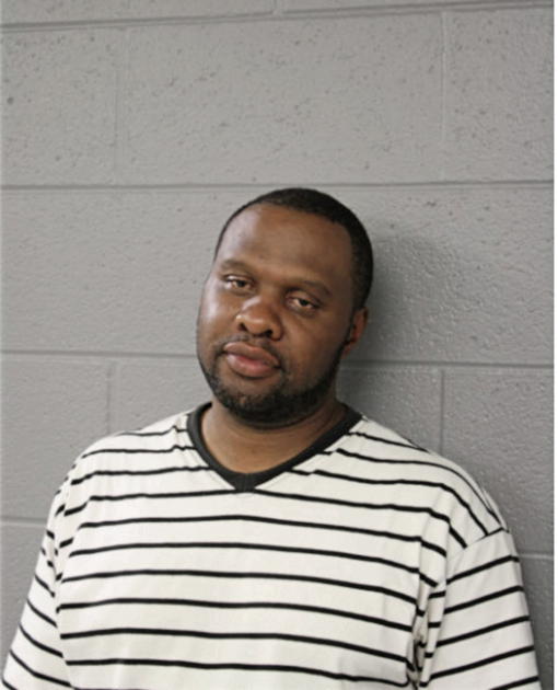 DAVID L HOWARD, Cook County, Illinois