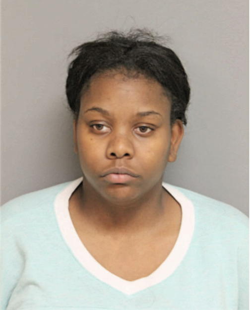 JADE L HOWARD, Cook County, Illinois