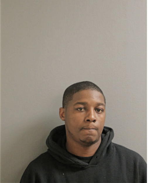 JOSEPH HUDSON, Cook County, Illinois