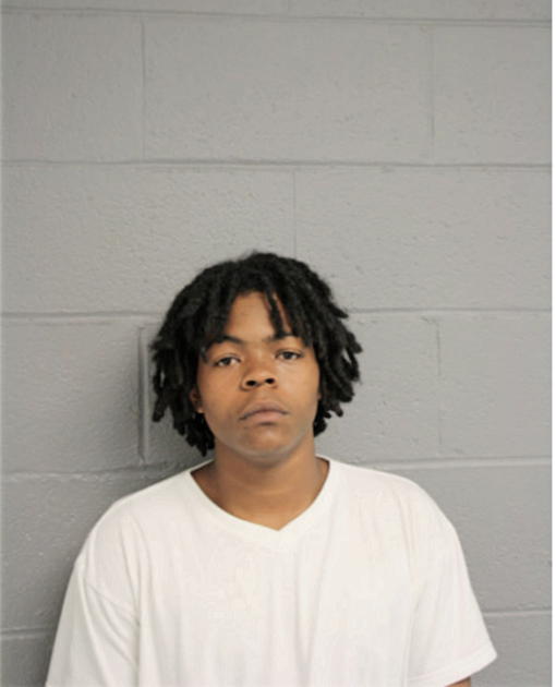 ALBERT HURD, Cook County, Illinois