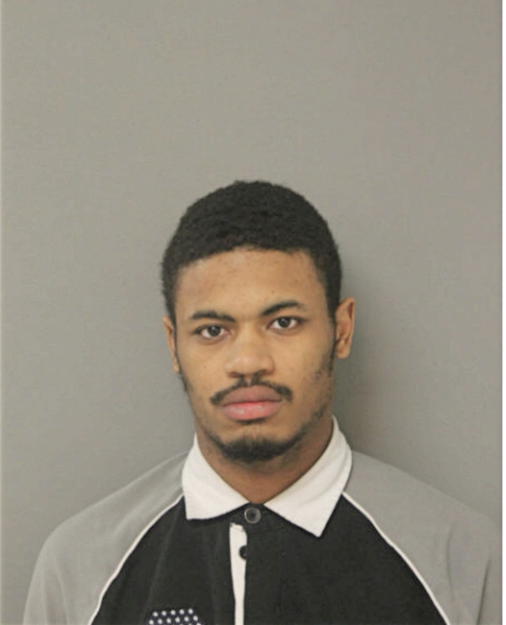 CORNELL HUTHCHINS, Cook County, Illinois