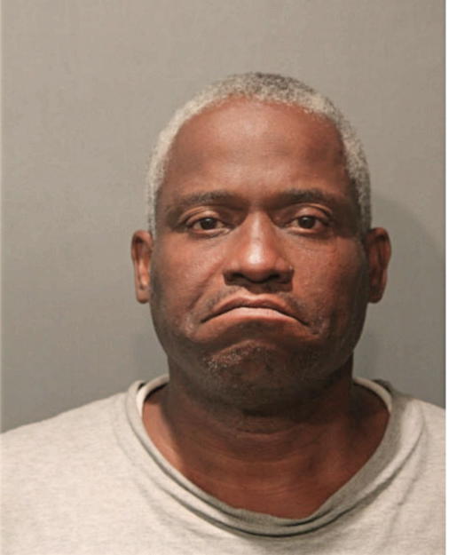 DONNIE JACK, Cook County, Illinois