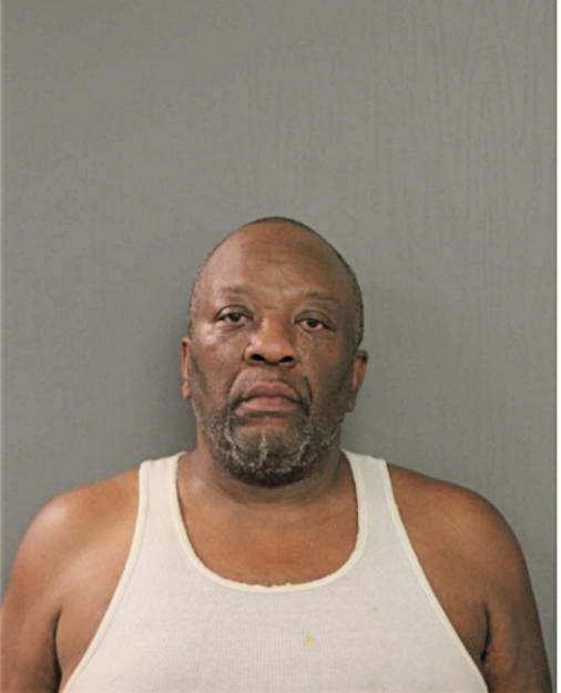 RICHARD JACKSON, Cook County, Illinois