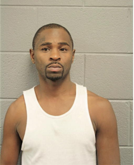 CORRY W JEFFERSON, Cook County, Illinois