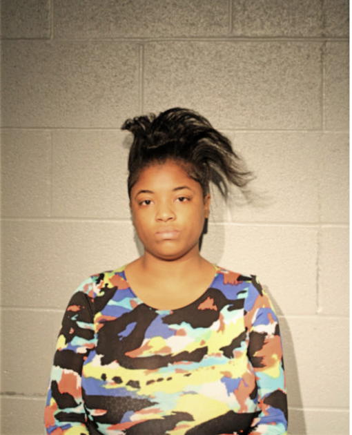 ASIA S JOHNSON, Cook County, Illinois