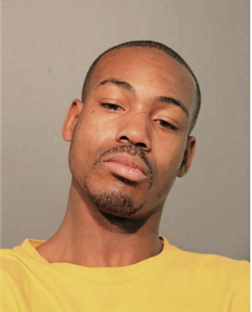CHAS B JOHNSON, Cook County, Illinois