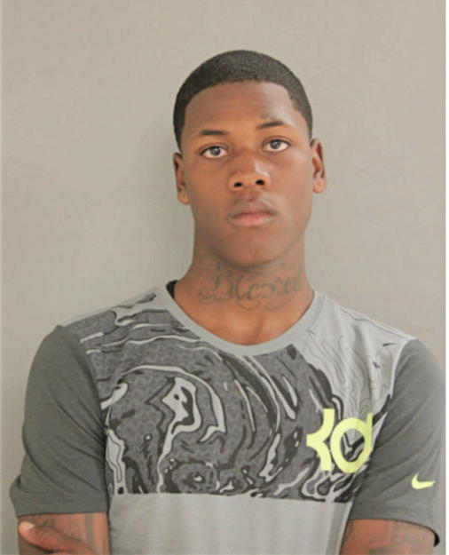 QUASHAY JOHNSON, Cook County, Illinois