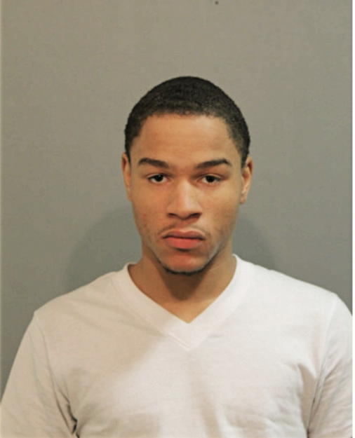 JAYLNN J JONES, Cook County, Illinois
