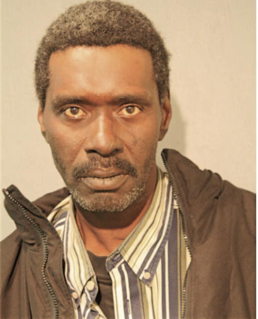 KENNETH JONES, Cook County, Illinois