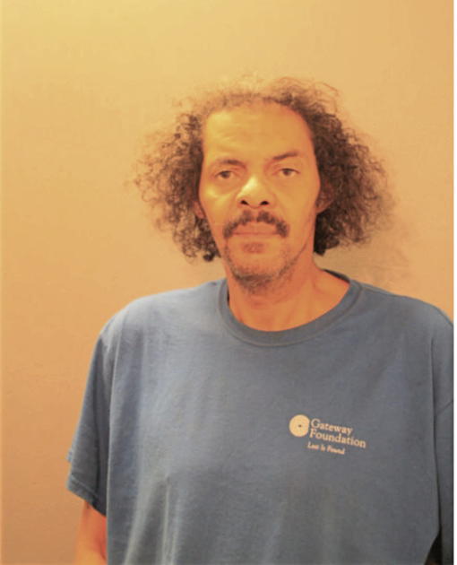 RICHARD E JONES, Cook County, Illinois