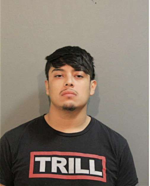 RAMON JUAREZ, Cook County, Illinois