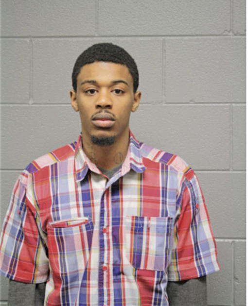 RUSSEL W JUNIUS, Cook County, Illinois