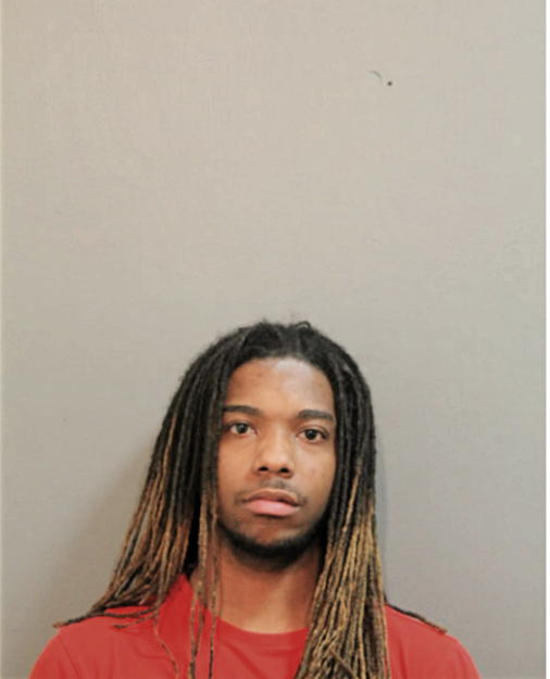 TSHOMA K PUGH, Cook County, Illinois