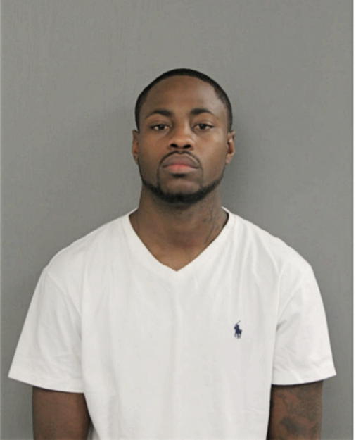 DEMETRIUS D KING, Cook County, Illinois
