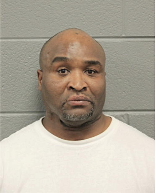 WILLIAM KING, Cook County, Illinois