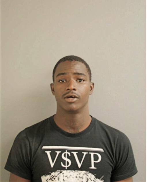 LUCAS KINSEY, Cook County, Illinois