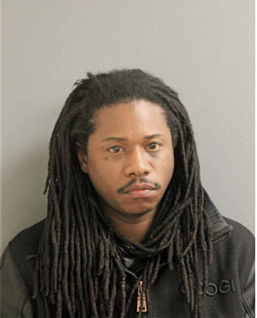 SHUVEL L LABON, Cook County, Illinois