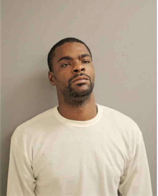 THOMAS LACEY, Cook County, Illinois