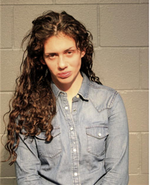 NICOLE LEDENCHUCK, Cook County, Illinois
