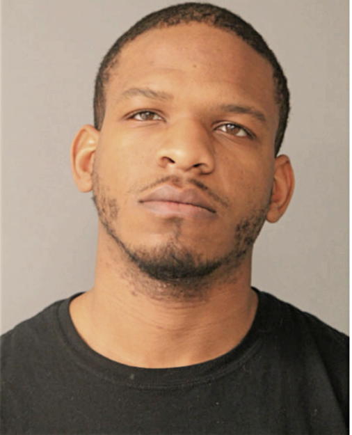 KENDAL LEGGETT, Cook County, Illinois