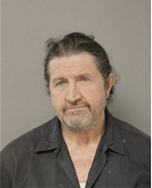 PETE J LEVENTOPOULOS, Cook County, Illinois