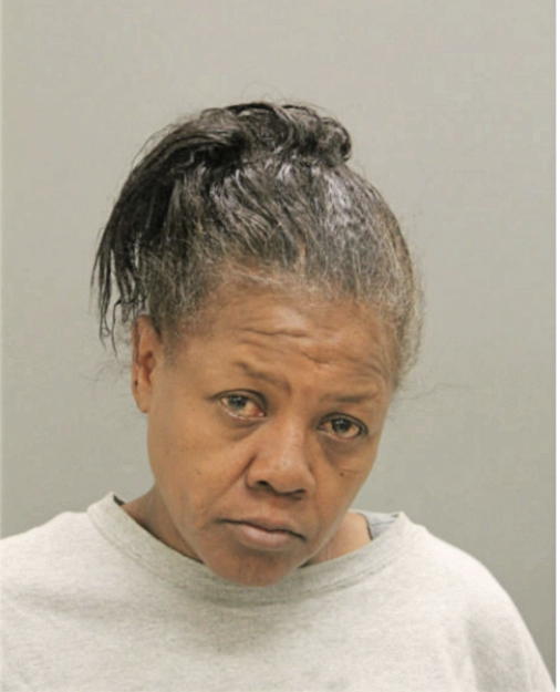 GAIL LEWIS, Cook County, Illinois