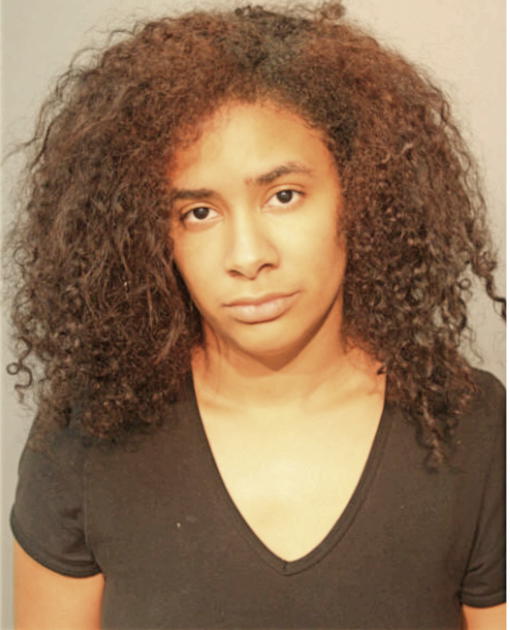 MONICA LINCOLN, Cook County, Illinois