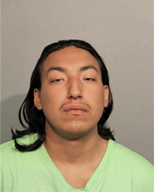 DANIEL D LOPEZ, Cook County, Illinois
