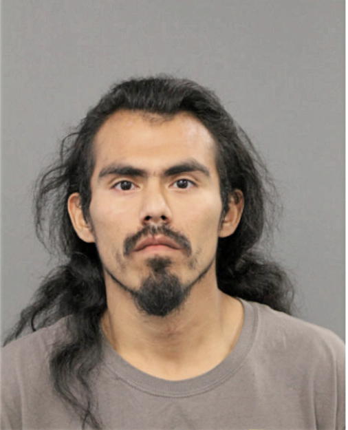 FRANCISCO LOZANO, Cook County, Illinois
