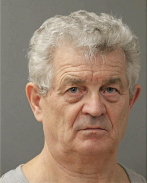 ANDRZEJ W MAKOWSKI, Cook County, Illinois