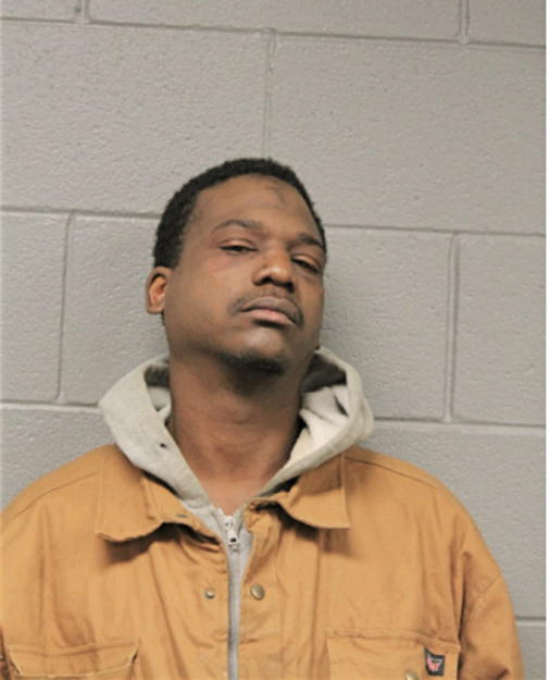 BRIAN A MALLET, Cook County, Illinois