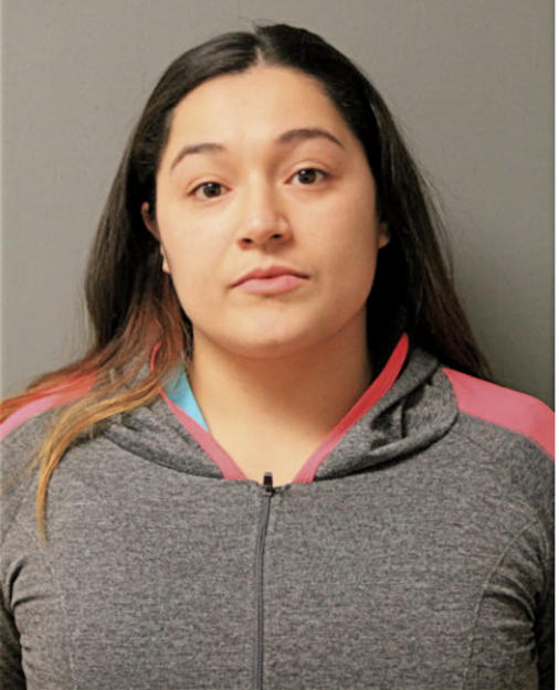 ASHLEY C MARTINEZ, Cook County, Illinois