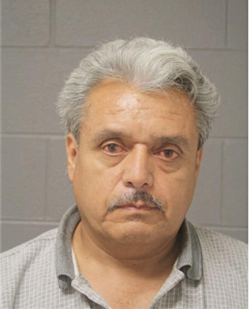JESUS MARTINEZ, Cook County, Illinois