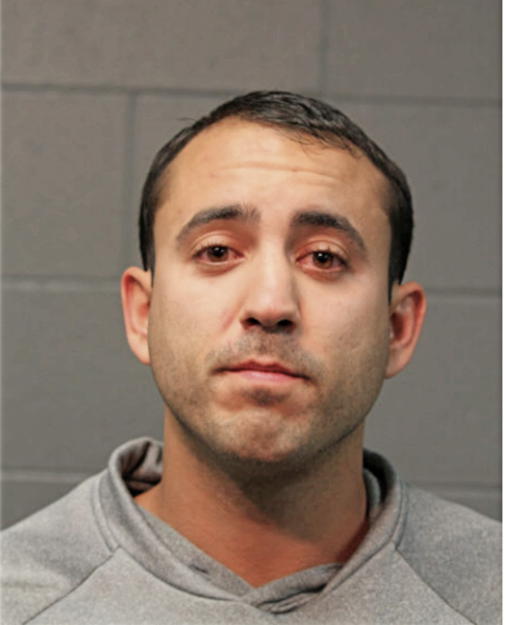 MARCUS JOHN MARTINO, Cook County, Illinois