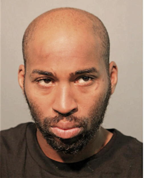 BRANDON J MASON, Cook County, Illinois