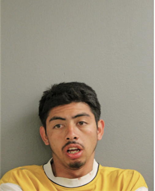 JOSE MARTINEZ MATUS, Cook County, Illinois