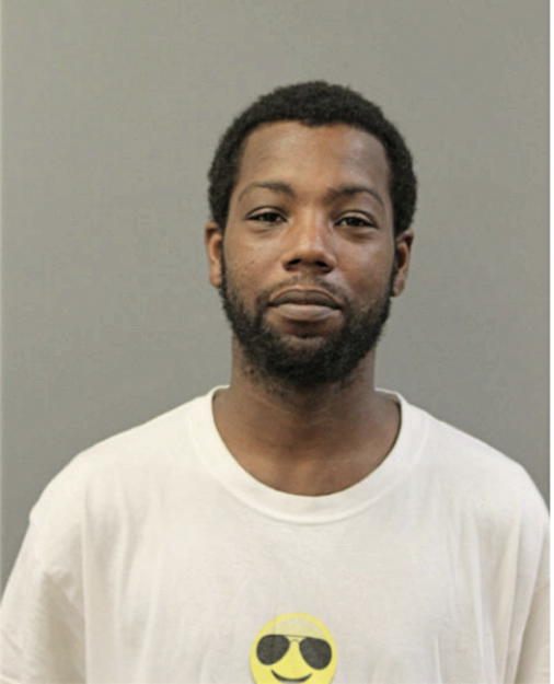 JEFFREY M MCCRAY, Cook County, Illinois