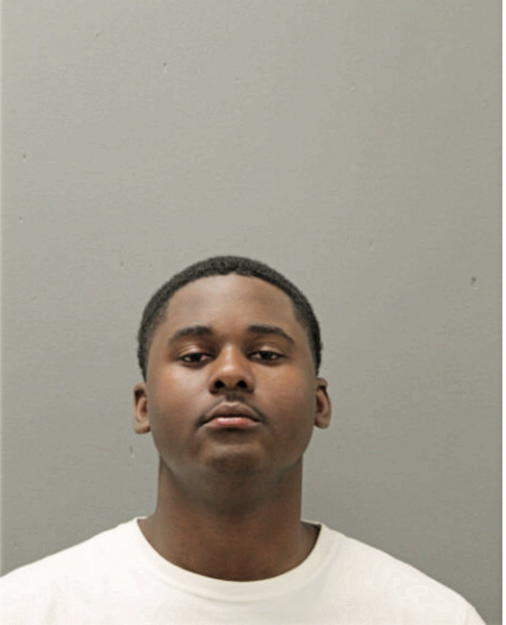 KHALIL MCDUFFY, Cook County, Illinois