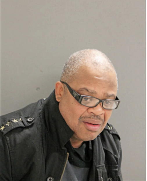 BRUCE E MCGEE, Cook County, Illinois