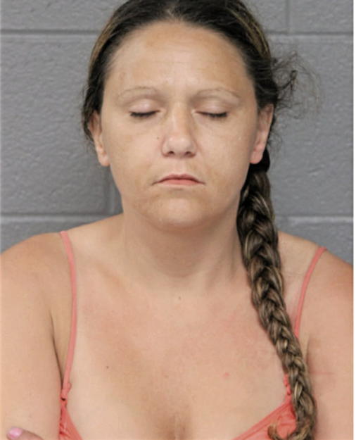 LISA MCGUIRE, Cook County, Illinois