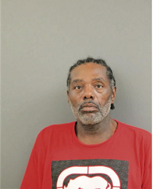 DOUGLAS MCHENRY, Cook County, Illinois